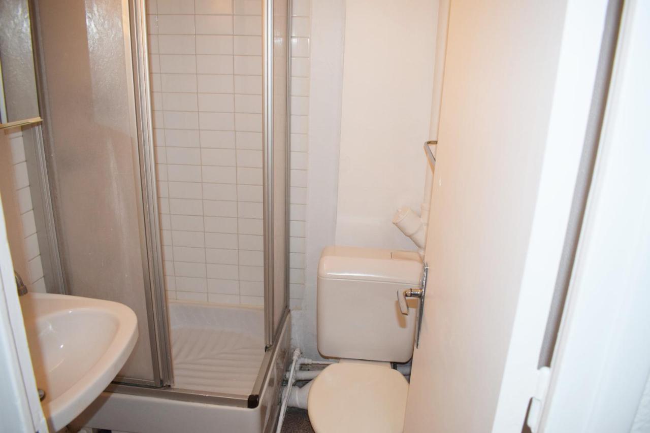 Le Petit Aurouze Apartment เลอเดโวลุย ภายนอก รูปภาพ